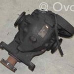 BMW X5 E53 Différentiel arrière 33107510660
