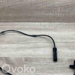 BMW 3 F30 F35 F31 Capteur de vitesse de roue ABS 6791225