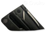 BMW X5 E53 Garniture panneau de porte arrière 700573809