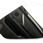 BMW X5 E53 Garniture panneau de porte arrière 700573809