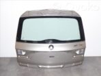 BMW X3 E83 Couvercle de coffre 41003452197