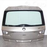 BMW X3 E83 Couvercle de coffre 41003452197