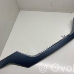 BMW X3 E83 Poignée extérieure de hayon arrière 25891810