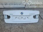 BMW 3 F30 F35 F31 couvercle de coffre