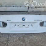 BMW 3 F30 F35 F31 couvercle de coffre