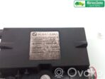 BMW X3 E83 Radiateur électrique de chauffage auxiliaire 64129145439 – Image 2
