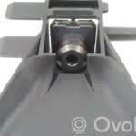 BMW 3 F30 F35 F31 Caméra pare-brise 66519458732