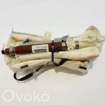 BMW X5 E70 Airbag latéral 72127141507