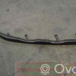 BMW X3 E83 Moulure sous phares 63128384488