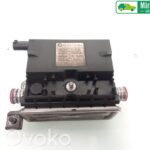 BMW X3 E83 Radiateur électrique de chauffage auxiliaire 64129145439