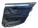 BMW X5 E53 garniture porte avant