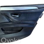 BMW X5 E53  garniture porte avant