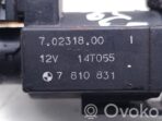 BMW 3 F30 F35 F31 Soupape 7810831 70231800 – Image 2