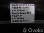 BMW X5 E70 Panneau-habillage intérieur porte coulissante – Image 2
