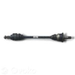 BMW 3 F30 F35 F31 Arbre d'entraînement arrière 33208680348