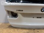 BMW 3 F30 F35 F31 Malle arrière hayon, coffre – Image 5