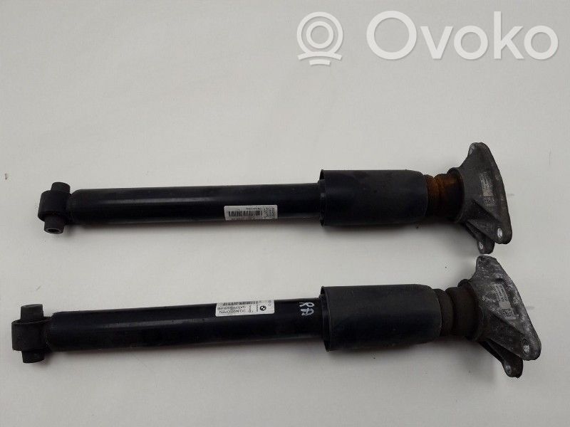 BMW 3 F30 F35 F31 Jeu de ressorts et amortisseurs (Avant et arrière) 6873802 33526873802 – Image 1