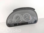 BMW X5 E53 Compteur de vitesse tableau de bord 6979576 A2C53124571