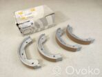 BMW X5 E53 Plaquettes de frein 6780041