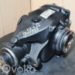 BMW X3 E83 Différentiel arrière 7567993