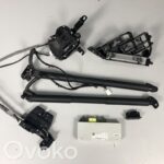 BMW 3 F30 F35 F31 Moteur ouverture de coffre 7343935