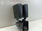 BMW X5 E70 Boucle de ceinture de sécurité arrière centrale 7161655 – Image 7