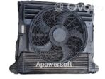 BMW X5 E53 Kit Radiateur