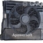 BMW X5 E53 Kit Radiateur