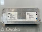 BMW X3 E83 Kit système audio 84109207075 84109132712