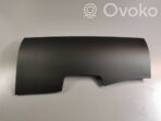 BMW X3 E83 Cache crochet de remorquage arrière 3414413 51123414413