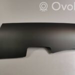 BMW X3 E83 Cache crochet de remorquage arrière 3414413 51123414413