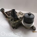 BMW X5 E53 Pompe a l'huile 7539446 7534051 N62B44A