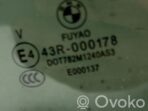 BMW 3 F30 F35 F31 Vitre de fenêtre porte arrière – Image 2