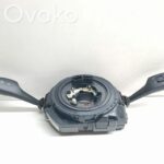 BMW 3 F30 F35 F31 Commodo, commande essuie-glace/phare 9253746
