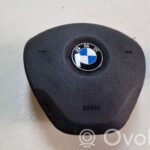 BMW 3 F30 F35 F31 Airbag de volant 6791330 62557050H