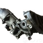 BMW X5 E53 Support de filtre à huile