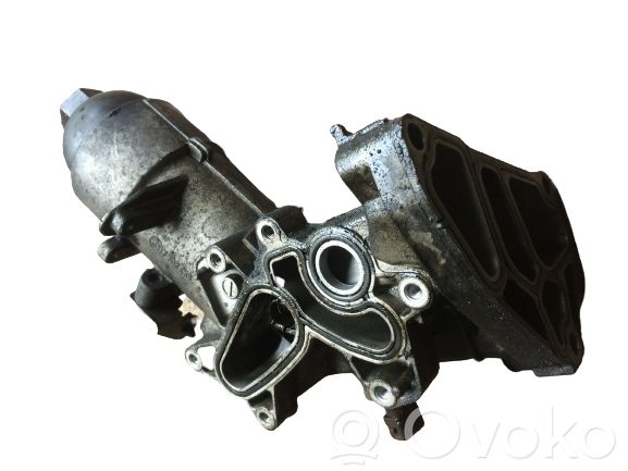 o-3531e89f61cd30defb470e183b71b364-bmw_x5_e53_oil_filter_mounting_bracket BMW X5 E53 Support de filtre à huile – Image 1