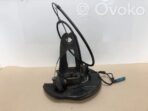 BMW X5 E53 Pivot de moyeu arrière 33321095239
