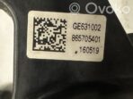 BMW 3 F30 F35 F31 Boîtier de thermostat 4615722 7603511 – Image 2