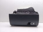 BMW 3 F30 F35 F31 Boite à gants 51169239345