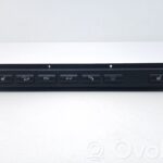 BMW X5 E53 Interrupteur / bouton multifonctionnel 61316946433