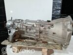 BMW X3 E83 Boîte de vitesses manuelle à 5 vitesses H8J 6433525