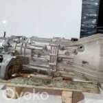 BMW X3 E83 Boîte de vitesses manuelle à 5 vitesses H8J 6433525