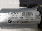 BMW X3 E83 Kit toit ouvrant 6922652 10002728B 0390200053 – Image 2