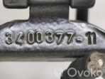 BMW X3 E83 Charnière de hayon 3400377 3400378 – Image 2
