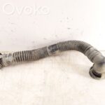 BMW X5 E53 Reniflard / tuyau reniflard d'huile 1438102 11721438102