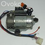 BMW X5 E53 Compresseur / pompe à suspension pneumatique 37226787616 4430200111