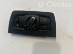 BMW 3 F30 F35 F31 Interrupteur d’éclairage 926530302 10487172 549648907