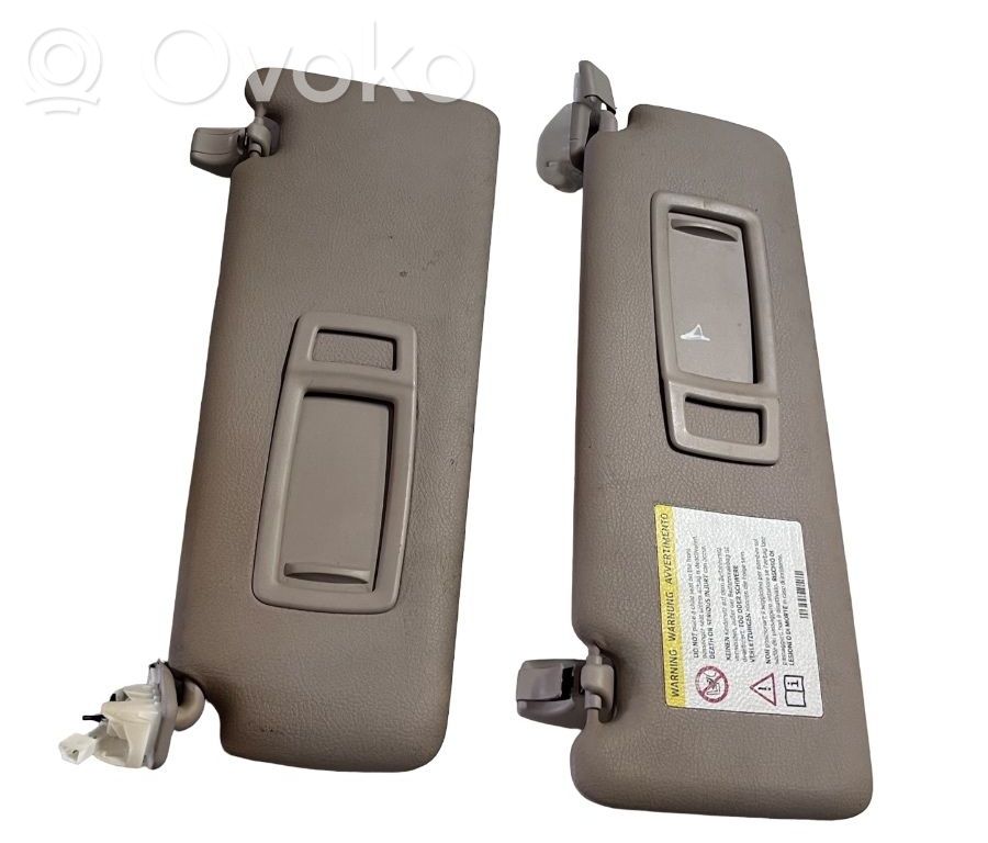 o-3dd8f63dd7f66300714a77d096b4fe9e-bmw_3_f30_f35_f31_sun_visor BMW 3 F30 F35 F31 Pare-soleil – Image 1