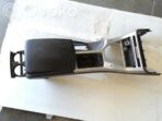 BMW X5 E53 Console centrale 51168402933